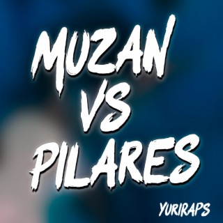 Muzan Vs Pilares