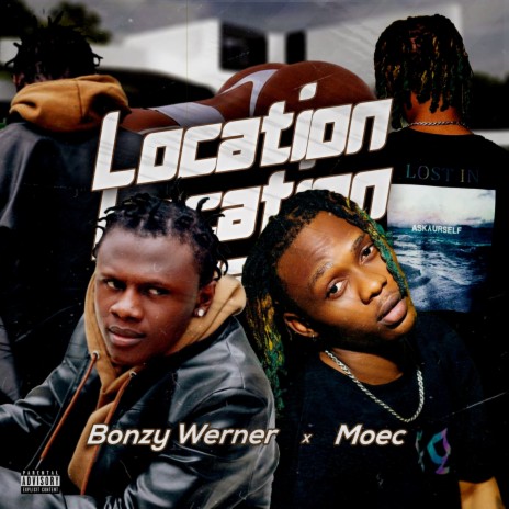 Location ft. Moec | Boomplay Music