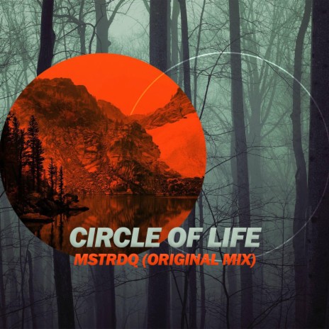 Circle of Life | Boomplay Music