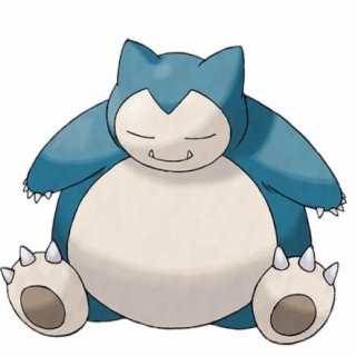 snorlax