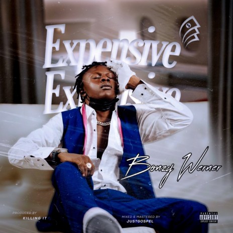 Expensive | Boomplay Music