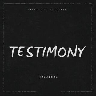 TESTIMONY