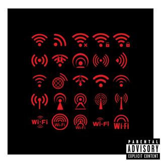 Wi-Fi lyrics | Boomplay Music