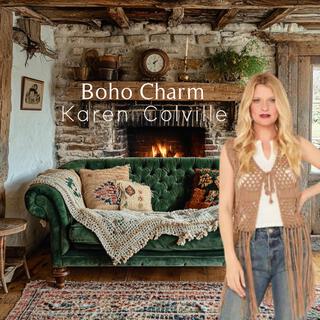 Bohemian Charm