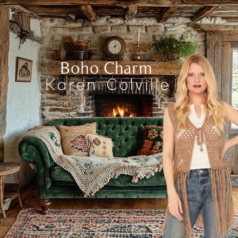 Bohemian Charm | Boomplay Music