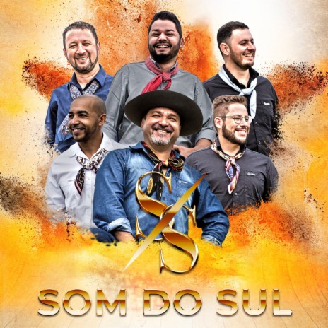 Vaneiras do Sul | Boomplay Music