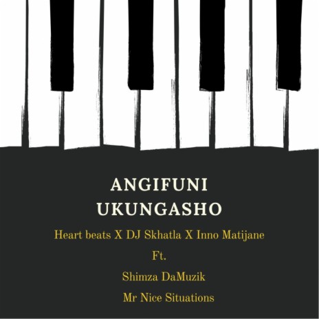 Angifuni Ukungasho (feat. Shimza DaMuzik, Mr Nice Situations) | Boomplay Music