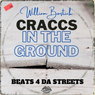 CraCCs In The Ground (Beats 4 Da Streets)