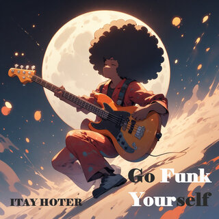 Go Funk Yourself