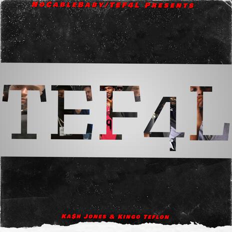 Attached ft. Kingo Teflon | Boomplay Music