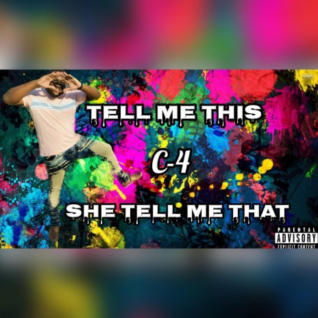 Tell me this (She tell me that) | Boomplay Music