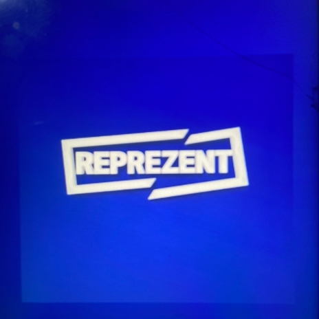 Reprezent (Radio Edit) | Boomplay Music