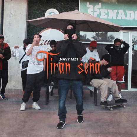 Tiran Seña | Boomplay Music