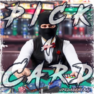 Pick A Card Mixtape