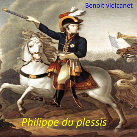 Philippe du plessis