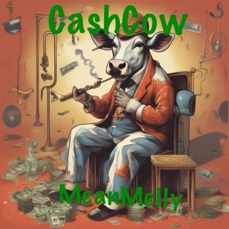 CashCow | Boomplay Music