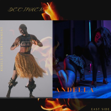 Andella | Boomplay Music