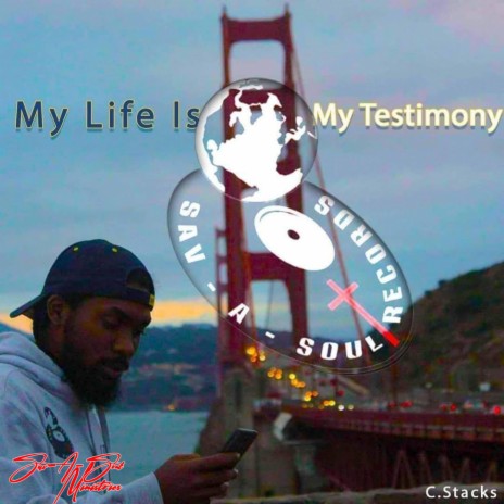 My Testimony ft. Preacha Corey & James Patrick | Boomplay Music