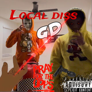 Local Diss