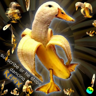 Banana Duck Dance-off (DJ Stuiter Remix)