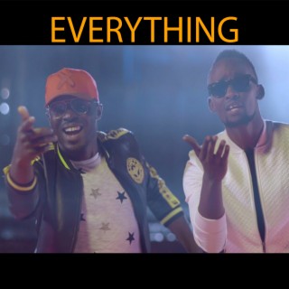 Everything (feat. Uncle Austin)