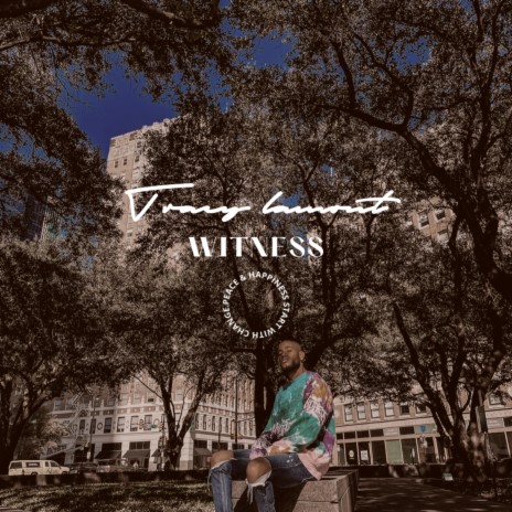 Witness | Boomplay Music