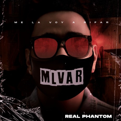 Mlvar (Me la Voy a Rifar) | Boomplay Music