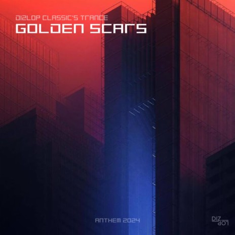 Golden Scars | Boomplay Music