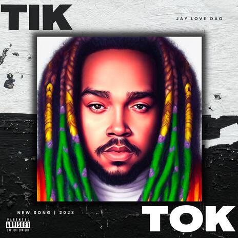 TIK-TOK | Boomplay Music