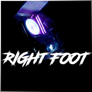 Right Foot