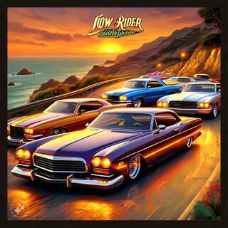 Westcoast Beats (Low Rider Dreams, Vol.1)