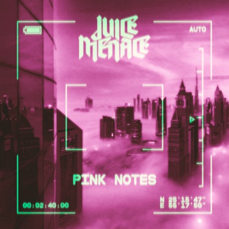 Pink Notes | Boomplay Music