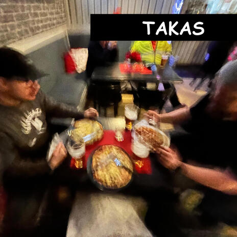 Takas