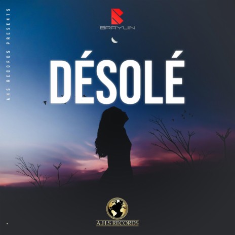 Désolé | Boomplay Music