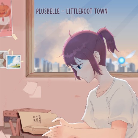 Littleroot Town (From Pokemon Ruby and Sapphire) (Lofi) | Boomplay Music