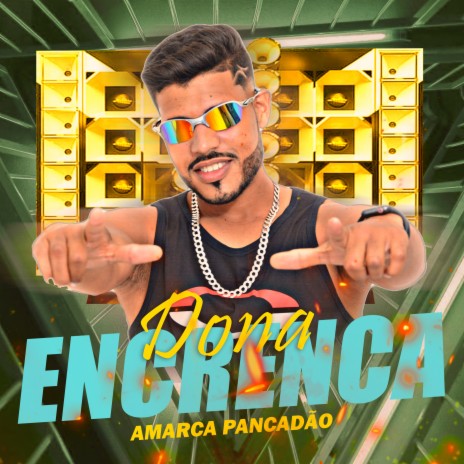 Dona Encrenca | Boomplay Music