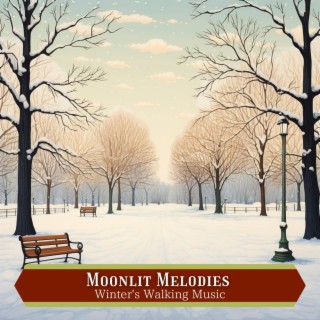 Winter's Walking Music