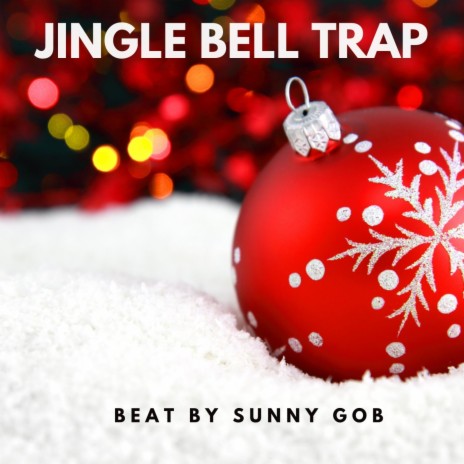 Jingle Bell Trap (Instrumental) | Boomplay Music