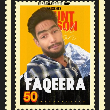 Faqeera ft. Shiv Kumar Batalvi | Boomplay Music