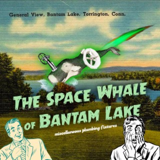 The Space Whale of Bantam Lake