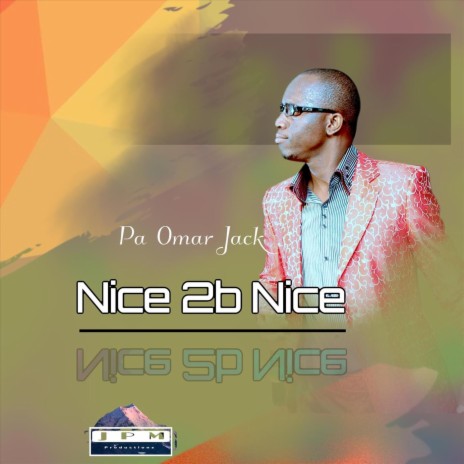 Nice 2b Nice | Boomplay Music