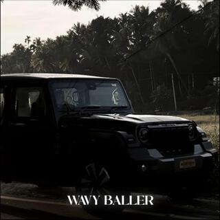 Wavy Baller (Instrumental)