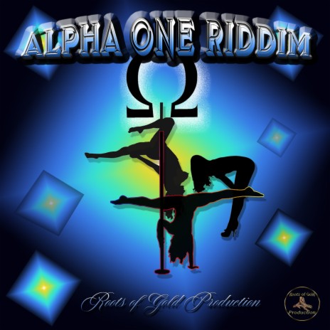 Alpha 1 Riddim