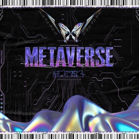 METAVERSE | Boomplay Music