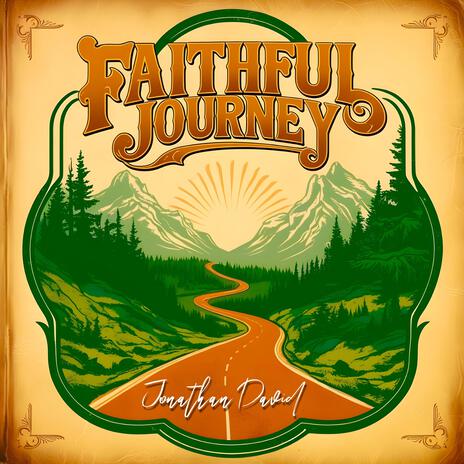 Faithful Journey | Boomplay Music