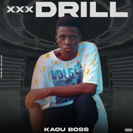 Xxx drill | Boomplay Music