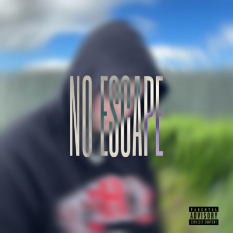 No Escape (Remix) ft. JOz | Boomplay Music