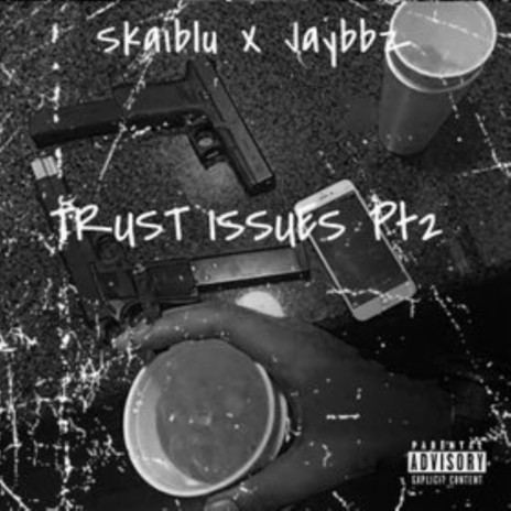 TRUST ISSUES (Jaybbz Remix Jaybbz Remix) ft. Jaybbz