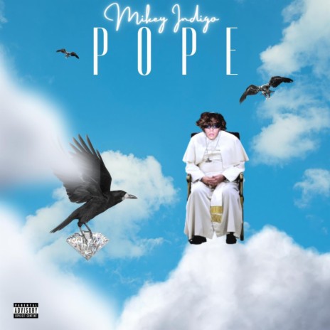 Pope | Boomplay Music
