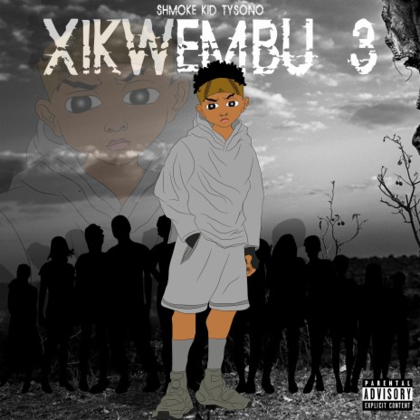 Still A Xikwembu (Outro)